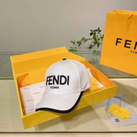 Picture of Fendi Cap _SKUFendicap0717662769